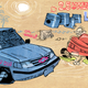 Illustration for article titled Mr. Regular on Why the Chevy Lumina Made 1990s Vacationers Go Crazy